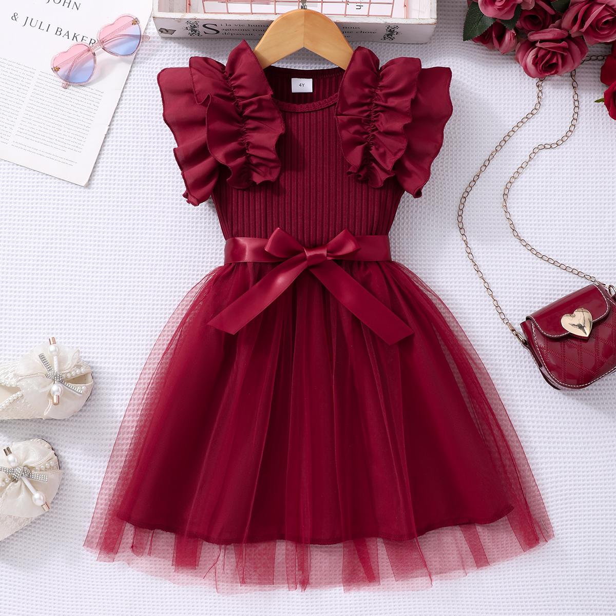 Kidswear styles